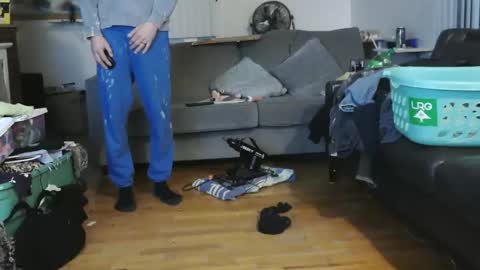 Snapshot of jacksonmale1974 chatting on February 2026 09:57:01 AM funtimes49203 online show from February 2026 09:57:01 AM