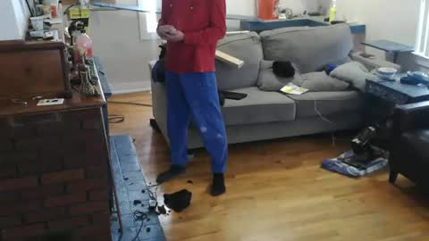 Snapshot of jacksonmale1974 chatting on February 2026 02:26:01 PM funtimes49203 online show from February 2026 02:26:01 PM