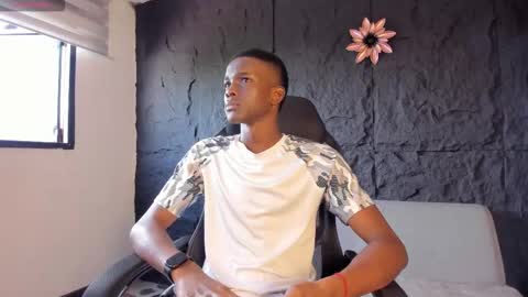 Jackson online show from November 2025 01:00:02 PM