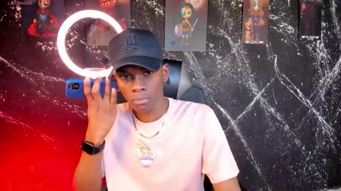 Jackson online show from March 2026 02:33:01 PM