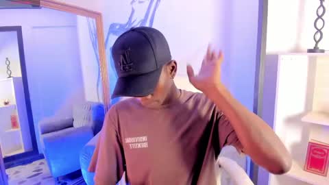 Jackson online show from April 2026 02:22:01 PM