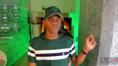 Snapshot of jacksonmuller_ chatting on May 2026 02:45:01 PM Jackson online show from May 2026 02:45:01 PM