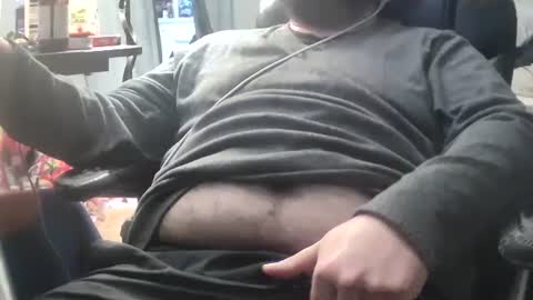 jacksonp41 online show from December 2024 01:36:01 AM