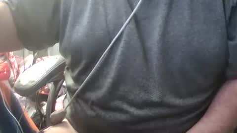 jacksonp41 online show from January 2025 04:08:02 PM