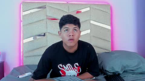 Jackson  online show from December 2024 10:58:01 PM