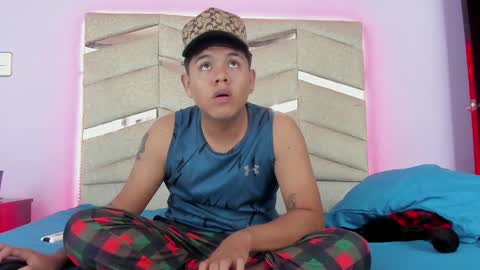 Jackson  online show from December 2024 11:32:01 PM