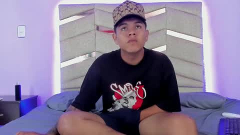 Jackson  online show from December 2024 12:18:01 AM