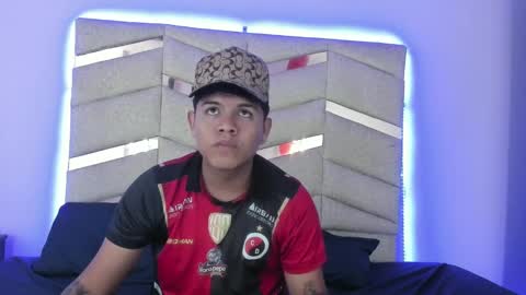 Jackson  online show from December 2024 07:21:02 PM