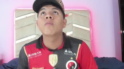 Jackson  online show from December 2024 10:45:02 PM