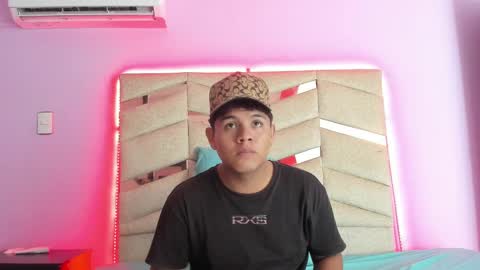 Jackson  online show from December 2024 10:11:01 PM