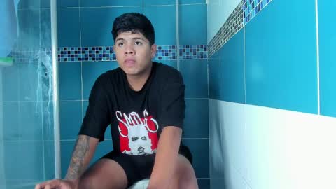 Jackson  online show from December 2024 07:51:01 PM