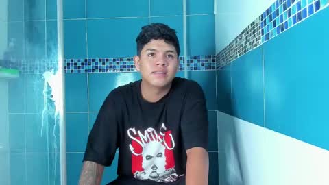 Jackson  online show from December 2024 12:08:01 AM