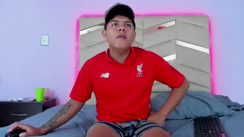 Jackson  online show from December 2024 06:17:02 PM