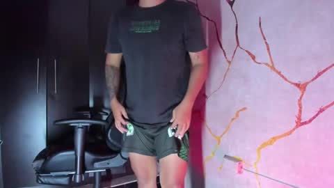 Jackson  online show from December 2024 08:53:01 PM