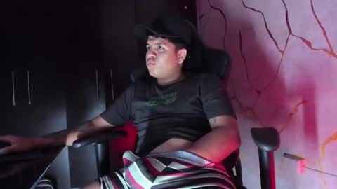 Jackson  online show from December 2024 12:07:02 AM