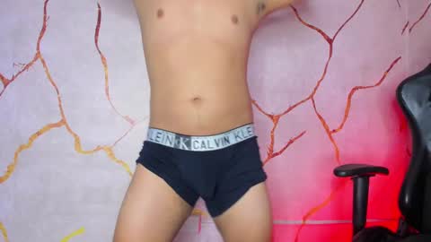 Jackson  online show from December 2024 10:13:01 PM