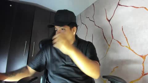 Jackson  online show from December 2024 07:11:01 PM