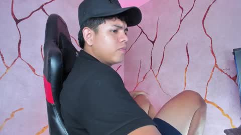 Jackson  online show from December 2024 10:12:02 PM