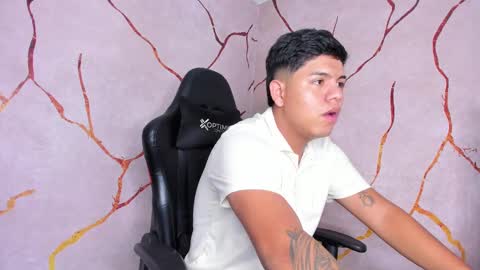 Jackson  online show from January 2025 07:13:01 PM