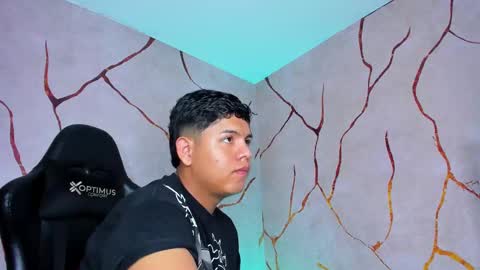 Jackson  online show from January 2025 10:16:02 PM