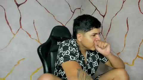 Jackson  online show from January 2025 07:11:01 PM