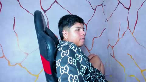 Jackson  online show from January 2025 11:18:02 PM