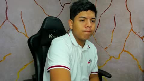 Jackson  online show from January 2025 07:05:01 PM