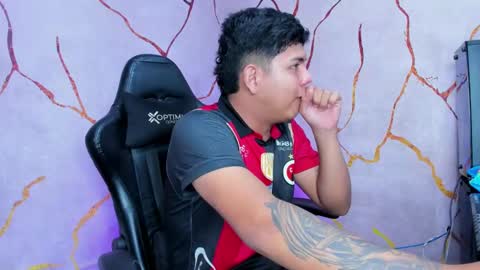 Jackson  online show from January 2025 05:11:02 PM