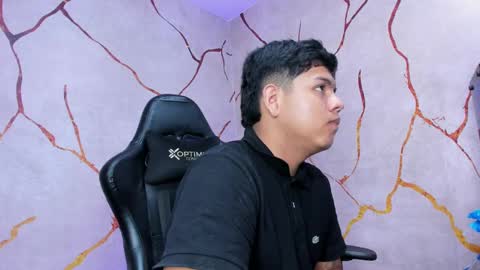 Jackson  online show from January 2025 10:13:02 PM