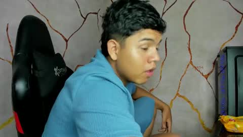 Jackson  online show from January 2025 08:58:02 PM