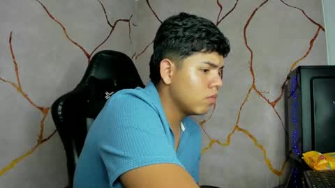 Jackson  online show from January 2025 12:02:01 AM