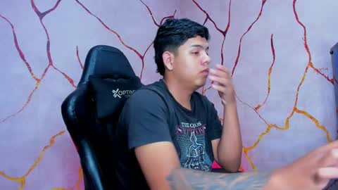 Jackson  online show from January 2025 07:10:01 PM