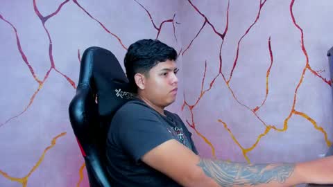 Jackson  online show from January 2025 10:12:02 PM