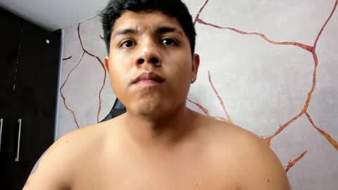 Jackson  online show from January 2025 12:04:01 AM