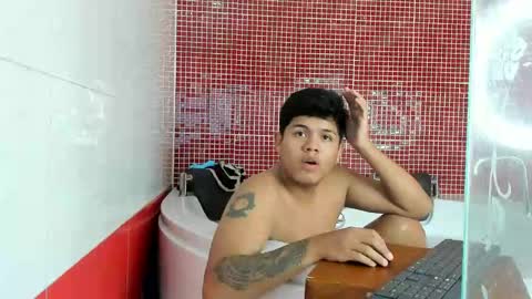 Jackson  online show from January 2025 12:06:02 AM