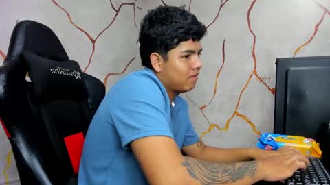 Jackson  online show from January 2025 11:54:01 PM