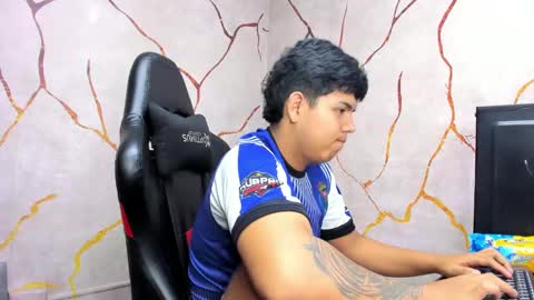 Jackson  online show from January 2025 07:42:02 PM