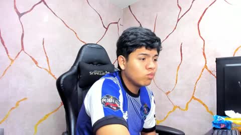 Jackson  online show from January 2025 11:39:01 PM