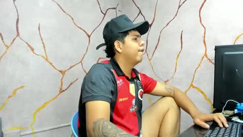 Jackson  online show from January 2025 07:04:02 PM