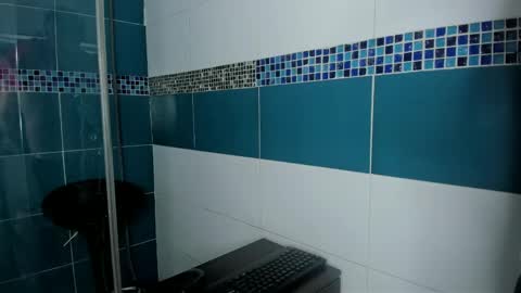 Jackson  online show from February 2025 09:25:02 PM