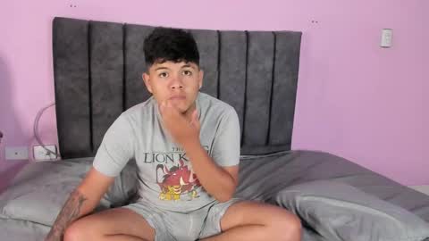 Jackson  online show from February 2025 12:08:02 PM