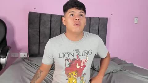 Jackson  online show from February 2025 03:12:02 PM