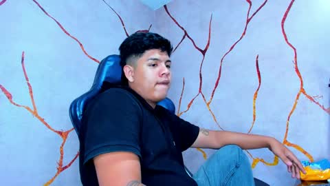 Jackson  online show from February 2025 08:20:02 PM