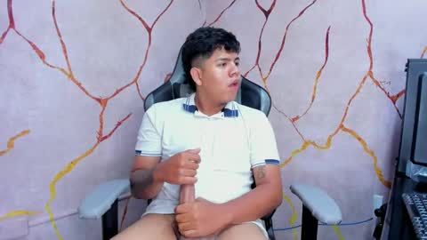 Jackson  online show from February 2025 11:37:01 PM