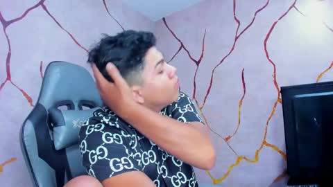 Jackson  online show from February 2025 07:17:02 PM