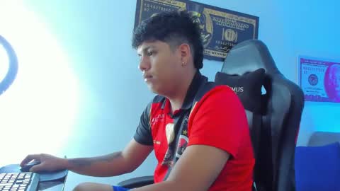 Jackson  online show from February 2025 12:10:02 PM