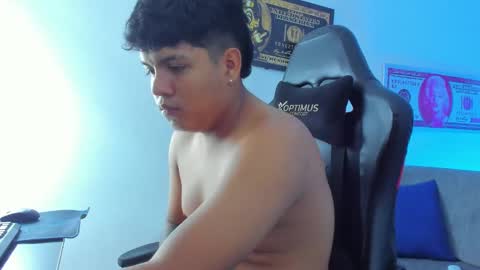 Jackson  online show from February 2025 03:16:02 PM