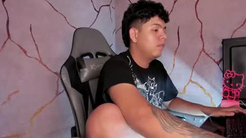 Jackson  online show from February 2025 03:28:01 AM