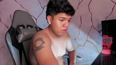 Jackson  online show from February 2025 09:39:02 AM