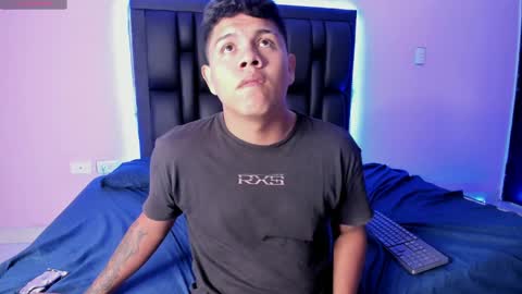 Jackson  online show from February 2025 04:29:01 AM